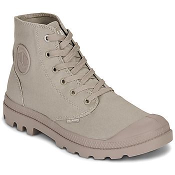 Palladium Botines MONO CHROME para hombre