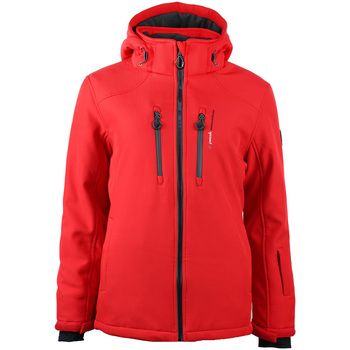 Peak Mountain Chaqueta Blouson softshell femme ANADI para mujer