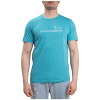 harmont  blaine tops y camisetas irj197021055 para hombre