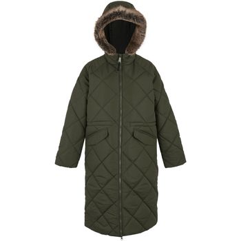 Regatta Parka Freyla para mujer