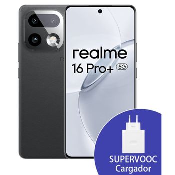 Realme 16 Pro Plus 5G 8GB 256GB 6.78