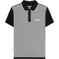 lambretta tops y camisetas lb138 para hombre