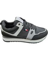 de breeze santiago casual negro