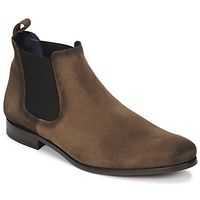 brett  sons botines baby cognac para hombre