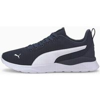 puma zapatillas anzarun lite peacoat para hombre