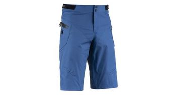 Pantalon corto kenny charger azul
