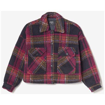 Le Temps des Cerises Chaquetas Chaqueta OSIRISGI para niña