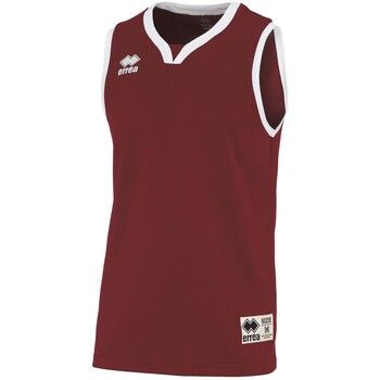 Errea Camiseta tirantes California Canotta Jr para niño
