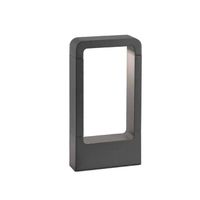 baliza led exterior das 5w