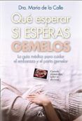 que esperar si esperas gemelos