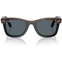 ray-ban gafas de sol wayfarer - unisex 0rb2240 1441r5 para hombre