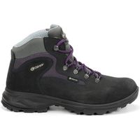 chiruca zapatillas de senderismo massana 36 gore-tex para mujer