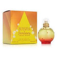 britney spears colonia fantasy blissfull - eau de toilette - 100ml para mujer