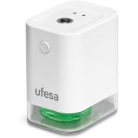 ufesa dm45p pulverizador automatico de alcohol