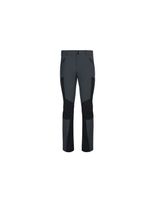 pantalones largos trangoworld malmo df hombre antracitanegro
