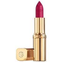loreal pintalabios color riche para mujer