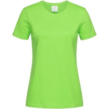 Stedman Camiseta AB278 para mujer