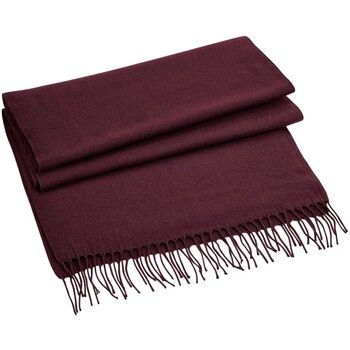 Beechfield Bufanda Classic para mujer