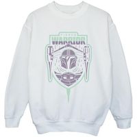 disney jersey the mandalorian fierce warrior para nino