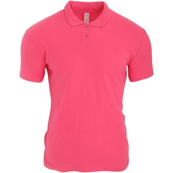 B And C Polo ID.001 para mujer