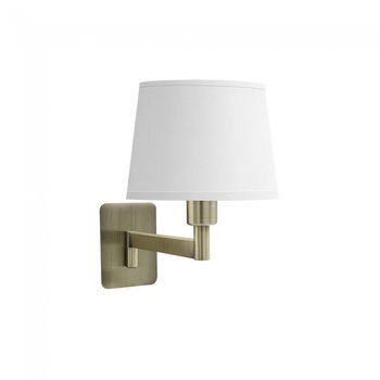 Aplique de pared cueza