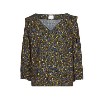 Vila Blusa VIZUGI para mujer