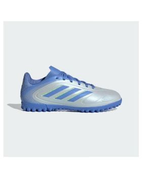 de ADIDAS ZAPATILLAS MULTITACOS COPA PURE LLL AZUL