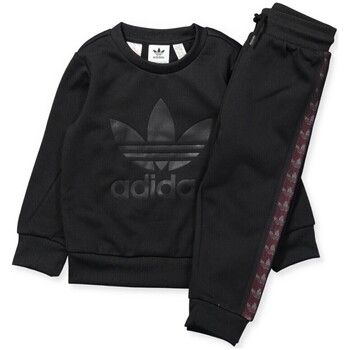 adidas Chándal EI7451 para niña