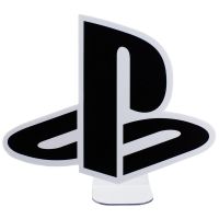 paladone lampara logo playstation