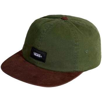 Vans Gorra Campus Jockey para hombre