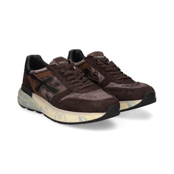 Premiata Zapatillas Hombre - Marrón Talla 43