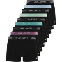 lyle  scott boxer gt59982 para hombre