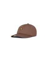 gorra lyle  scott ac1-baseball hombre rosa