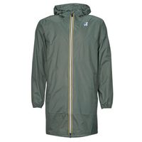 k-way cortaviento le vrai eiffel 30 para hombre
