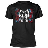 deftones camiseta ph5031 para mujer