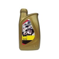 aceite motor 4t eni i-ride racing 1lt