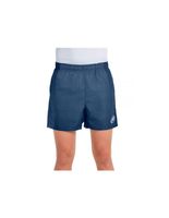 pantalon de padel bullpadel bajes hombre azul marino