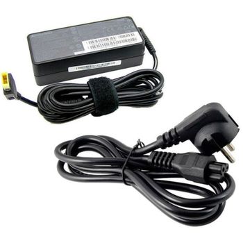 Lenovo 4X20E75144 ThinkCentre Adaptador de CA Universal 90W