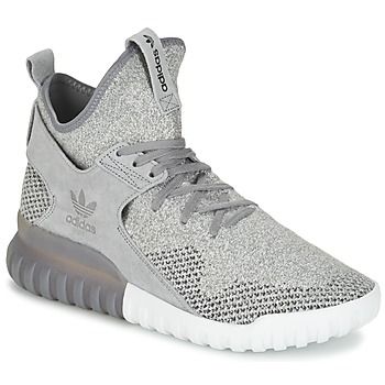 adidas Zapatillas altas TUBULAR X PK para hombre