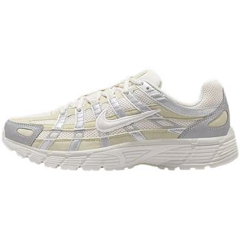 Nike Deportivas Moda Baskets P-6000 maille respirante para hombre