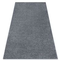 moqueta santa fe gris 97 llanura color solido 200x250 cm