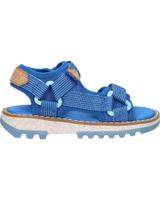 de kickers 894770-30 kickclock 5 bleu