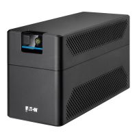 eaton 5e gen2 1600 usb sai de linea interactiva 1600va 900w con 6 salidas ac tipo c13 acoplador