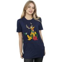 disney camiseta bi37773 para mujer