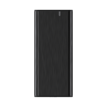 Aisens Caja disco externo M.2 NGFF nvme a usb 3.2 Gen2 negra