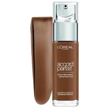 L'oréal Base de maquillaje Accord Parfait para mujer