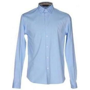 Aquascutum Camisa manga larga - para hombre