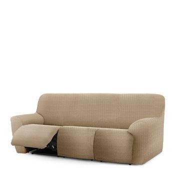 Funda De Sofa Premium Jaz Sofa Relax 3 Plazas X 3 C/1