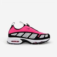 nike zapatillas air max sunder hyper pink black womens para hombre