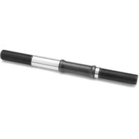 mission engage hub axle